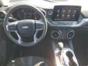 Thumbnail image of 2023 Chevrolet Blazer at Al Serra Chevrolet
