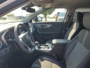 Thumbnail image of 2023 Chevrolet Blazer at Al Serra Chevrolet