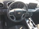 Thumbnail image of 2023 Chevrolet Blazer at Subaru of Grand Blanc