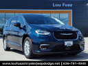 Thumbnail image of 2023 Chrysler Pacifica at Lou Fusz Chrysler Dodge Jeep Ram