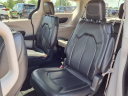 Thumbnail image of 2023 Chrysler Pacifica at Lou Fusz Chrysler Dodge Jeep Ram