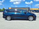 Thumbnail image of 2023 Chrysler Pacifica at Lou Fusz Chrysler Dodge Jeep Ram