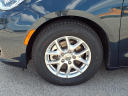 Thumbnail image of 2023 Chrysler Pacifica at Lou Fusz Chrysler Dodge Jeep Ram