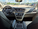 Thumbnail image of 2023 Chrysler Pacifica at Lou Fusz Chrysler Dodge Jeep Ram