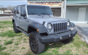 Thumbnail image of 2014 Jeep Wrangler Unlimited at Tommy's Quality Used Cars