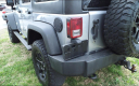 Thumbnail image of 2014 Jeep Wrangler Unlimited at Tommy's Quality Used Cars