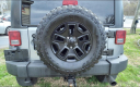 Thumbnail image of 2014 Jeep Wrangler Unlimited at Tommy's Quality Used Cars