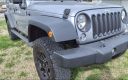 Thumbnail image of 2014 Jeep Wrangler Unlimited at Tommy's Quality Used Cars