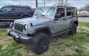 Thumbnail image of 2014 Jeep Wrangler Unlimited at Tommy's Quality Used Cars