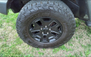Thumbnail image of 2014 Jeep Wrangler Unlimited at Tommy's Quality Used Cars