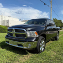2016 Ram 1500 Big Horn Fleet at AUTORITY GROUP LLC