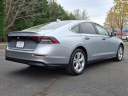 Thumbnail image of 2024 Honda Accord at Hamilton Honda