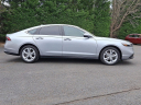 Thumbnail image of 2024 Honda Accord at Hamilton Honda