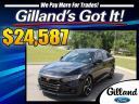 Thumbnail image of 2022 Honda Accord at Gilland Ford