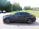 Thumbnail image of 2022 Honda Accord at Gilland Ford