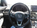 Thumbnail image of 2022 Honda Accord at Gilland Ford