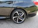 Thumbnail image of 2022 Honda Accord at Gilland Ford