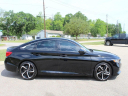 Thumbnail image of 2022 Honda Accord at Gilland Ford