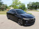 Thumbnail image of 2022 Honda Accord at Gilland Ford