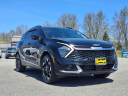 Thumbnail image of 2023 Kia Sportage at Darling's of Bangor, ME