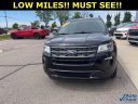 Thumbnail image of 2019 Ford Explorer at Williams Brothers Chrysler Dodge Jeep Ram