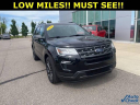 Thumbnail image of 2019 Ford Explorer at Williams Brothers Chrysler Dodge Jeep Ram