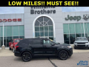 Thumbnail image of 2019 Ford Explorer at Williams Brothers Chrysler Dodge Jeep Ram