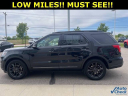 Thumbnail image of 2019 Ford Explorer at Williams Brothers Chrysler Dodge Jeep Ram