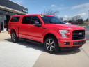 Thumbnail image of 2017 Ford F-150 at Grand Blanc Mitsubishi