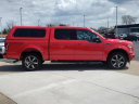 Thumbnail image of 2017 Ford F-150 at Grand Blanc Mitsubishi