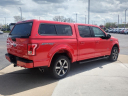 Thumbnail image of 2017 Ford F-150 at Grand Blanc Mitsubishi