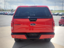 Thumbnail image of 2017 Ford F-150 at Grand Blanc Mitsubishi