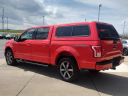 Thumbnail image of 2017 Ford F-150 at Grand Blanc Mitsubishi