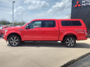 Thumbnail image of 2017 Ford F-150 at Grand Blanc Mitsubishi