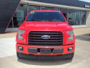 Thumbnail image of 2017 Ford F-150 at Grand Blanc Mitsubishi