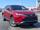 Thumbnail image of 2022 Toyota Venza at Kings Kia