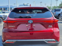 Thumbnail image of 2022 Toyota Venza at Kings Kia