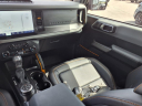 2023 Ford Bronco Badlands Advanced at Sanders Ford