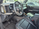 Thumbnail image of 2023 Ford Bronco at Sanders Ford