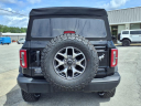 Thumbnail image of 2023 Ford Bronco at Sanders Ford
