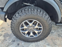 Thumbnail image of 2023 Ford Bronco at Sanders Ford