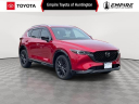 Thumbnail image of 2022 Mazda CX-5 at Empire Toyota of Huntington