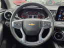 Thumbnail image of 2023 Chevrolet Blazer at Custom Car Care