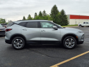 Thumbnail image of 2023 Chevrolet Blazer at Custom Car Care