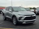 Thumbnail image of 2023 Chevrolet Blazer at Custom Car Care