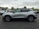 Thumbnail image of 2023 Chevrolet Blazer at Custom Car Care
