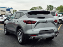 Thumbnail image of 2023 Chevrolet Blazer at Custom Car Care
