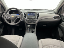 Thumbnail image of 2023 Chevrolet Equinox at Mccluskey Chevrolet Kings Automall