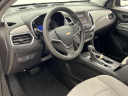 Thumbnail image of 2023 Chevrolet Equinox at Mccluskey Chevrolet Kings Automall