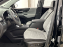 Thumbnail image of 2023 Chevrolet Equinox at Mccluskey Chevrolet Kings Automall